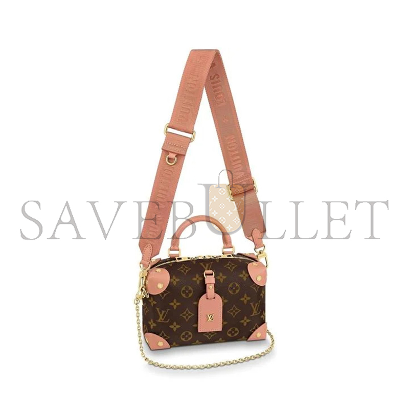 l0vis Vvtt0n master petite malle souple m45531 (20*14*7.5cm)